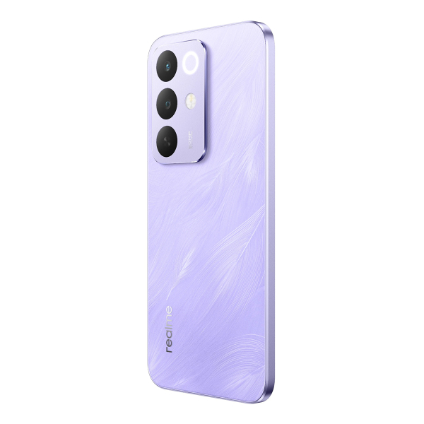 Realme C85 6/128Gb Violet, фиолетовый