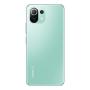 Xiaomi 11 Lite 5G NE 8/128Gb Mint Green, зеленый