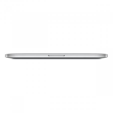 Apple MacBook Pro 13" (M2, 8C CPU 10C GPU, 2022) 8/512Gb SSD, Touch Bar (MNEQ3) Silver, серебристый