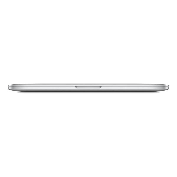 Apple MacBook Pro 13" (M2, 8C CPU 10C GPU, 2022) 8/512Gb SSD, Touch Bar (MNEQ3) Silver, серебристый