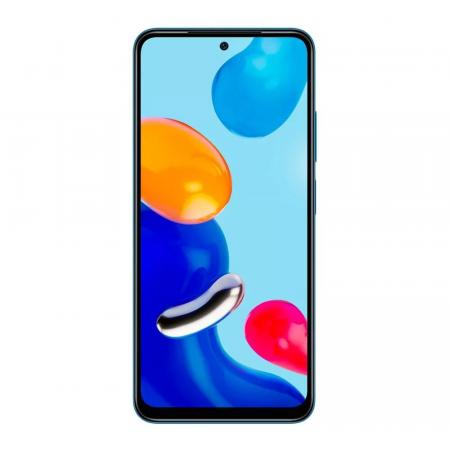 Xiaomi Redmi Note 11 4/128Gb Twilight Blue, синий Xiaomi Redmi Note 11 4/128Gb Twilight Blue, синий