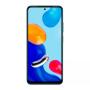 Xiaomi Redmi Note 11 4/128Gb Twilight Blue, синий Xiaomi Redmi Note 11 4/128Gb Twilight Blue, синий