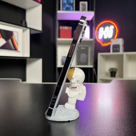 Trade in Apple iPhone 14 Pro Max 1Tb Silver IMEI: 6471