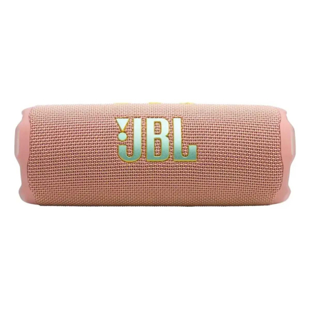 Портативная колонка JBL Flip 7 Pink, розовый Портативная колонка JBL Flip 7 Pink, розовый