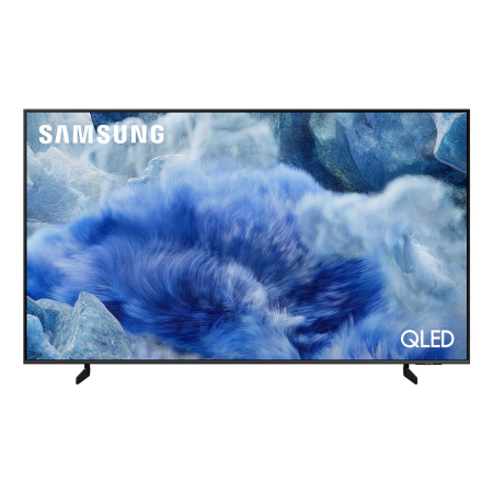 Телевизор Samsung 55" 4K UHD, 60Гц, QLED (QE55Q8FAAUXRU)