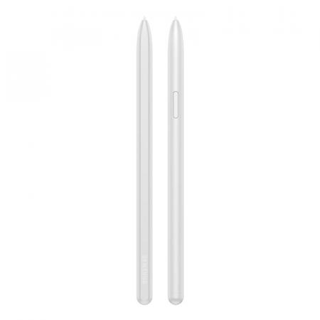 Samsung Galaxy Tab S7 FE 12,4" Wi-Fi+LTE 6/128Gb Mystic Silver, серебристый