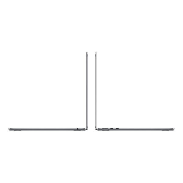 Apple MacBook Air 13" (M3, 8C CPU, 10C GPU, 2024) 8/512Gb SSD (MRXP3) «Space gray, «серый космос»»
