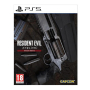 Игра Resident Evil Requiem Deluxe Edition для PlayStation 5, русская озвучка