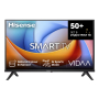 Телевизор Hisense 32" HD, 60Гц, Direct LED (32A4Q)
