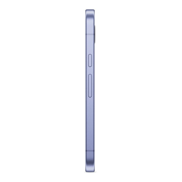 Google Pixel 9a  8/128Gb Iris, фиолетовый