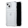 Чехол KEEPHONE Creative Case для Apple iPhone 13 Черный