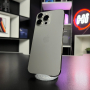 Trade in Apple iPhone 16 Pro Max 256Gb Natural Titanium IMEI: 7735