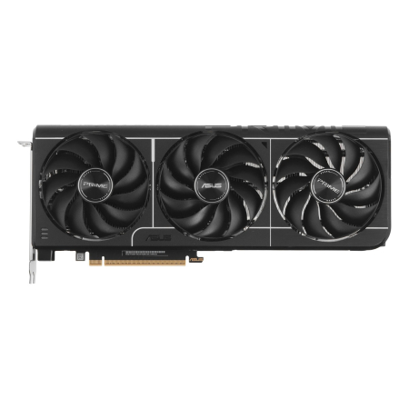 Видеокарта ASUS Nvidia GeForce RTX 5060Ti Prime 8 Гб GDDR7 128 бит (Prime-RTX5060TI-O8G)