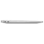 Apple MacBook Air 13" (M1, 8C CPU, 8C GPU, 2020) 8/256Gb SSD (MGN93) Silver, серебристый Apple MacBook Air 13" (M1, 8C CPU, 8C GPU, 2020) 8/256Gb SSD (MGN93) Silver, серебристый
