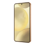 Samsung Galaxy S24 8/256Gb Sandstone Orange, оранжевый