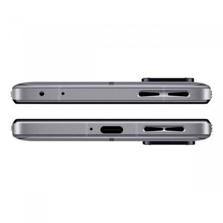 Xiaomi POCO F4 GT 8/128Gb Knight Silver, серебристый