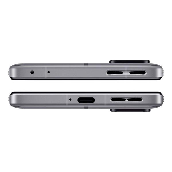 Xiaomi POCO F4 GT 8/128Gb Knight Silver, серебристый