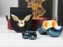 Наушники Xiaomi Redmi Buds 4 Special Edition featuring Harry Potter (BHR7196CN) Черный Наушники Xiaomi Redmi Buds 4 Special Edition featuring Harry Potter (BHR7196CN) Черный