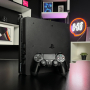 Trade in Sony PlayStation 4 Slim 1Tb Black IMEI: 5485