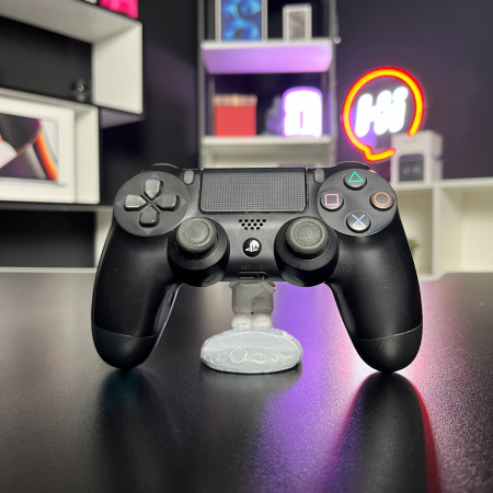 Trade in Sony PlayStation 4 Slim 500Gb Black IMEI: 5282