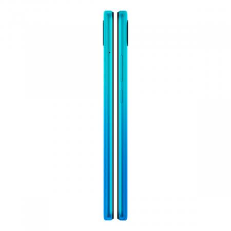 Xiaomi Redmi 9C NFC 4/128Gb Coral Green, зеленый