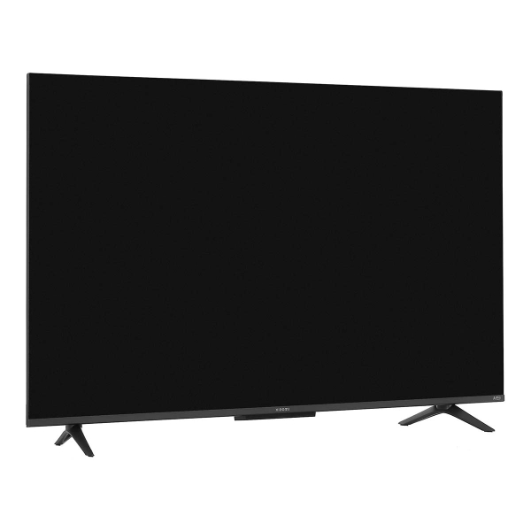 Телевизор Xiaomi TV A43 Pro 2025 RU 43" 4K UHD, 60 Гц, Smart TV (L43MA-SRU) Black, черный