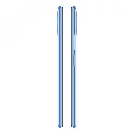 Xiaomi 11 Lite 5G NE 8/128Gb Bubblegum Blue, синий