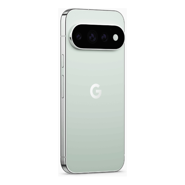 Google Pixel 11 Pro 16/512Gb Fog, туман