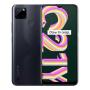 Realme C21Y 4/64Gb Cross Black, черный