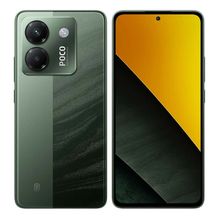 Xiaomi POCO M7 Pro 5G 12/256Gb Green, темно-зелёный Xiaomi POCO M7 Pro 5G 12/256Gb Green, темно-зелёный