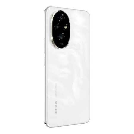 HONOR 200 12/512Gb Moonlight White, Лунный белый HONOR 200 12/512Gb Moonlight White, Лунный белый