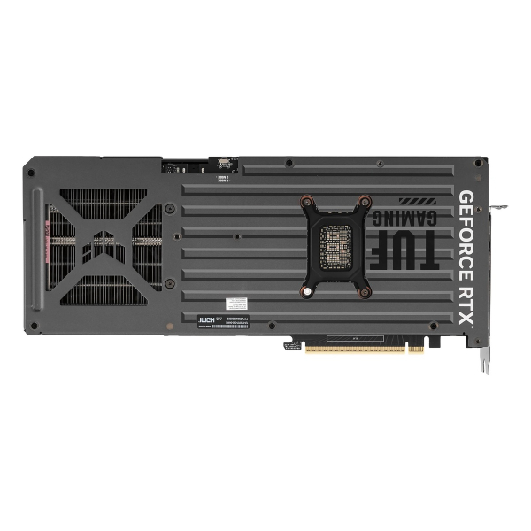 Видеокарта ASUS Nvidia GeForce RTX 5070Ti TUF Gaming 16 Гб GDDR7 256 бит (TUF-RTX5070TI-O16G-Gaming)