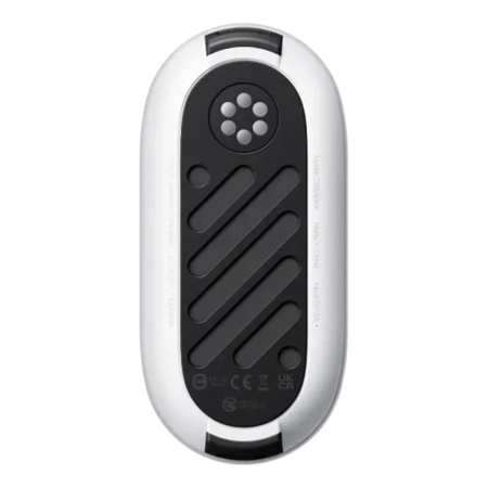 Экшн-камера Insta 360 GO 3 64Gb White, белый