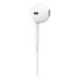 Наушники EarPods Type-C White, белый