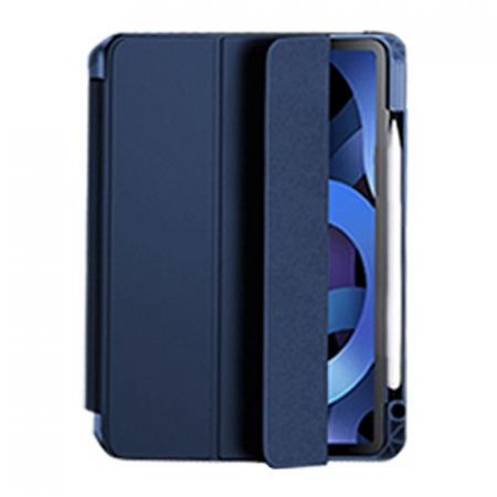 Чехол для iPad 10.9″ (2022) WiWU 2в1 Magnetic Protective Separation Case Синий Чехол для iPad 10.9″ (2022) WiWU 2в1 Magnetic Protective Separation Case Синий