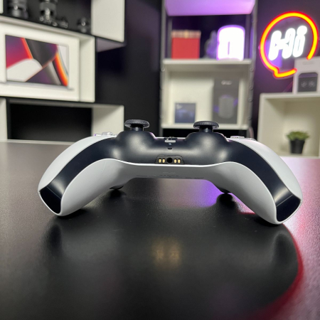 Trade in Геймпад Sony DualSense White IMEI: 8522