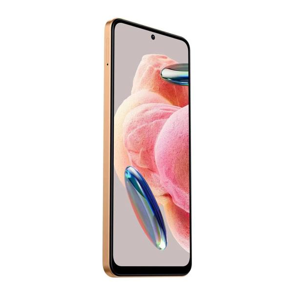 Xiaomi Redmi Note 12 6/128Gb Sunrise Gold, золото