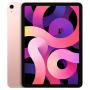 Apple iPad Air 10,9" (2020, 4 gen) Wi-Fi + Cellular 256Gb Rose Gold, «розовое золото»