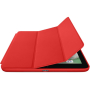 Чехол для Apple iPad Air 10,9" Smart Case (2020) Pomegranate, гранатовый Чехол для Apple iPad Air 10,9" Smart Case (2020) Pomegranate, гранатовый