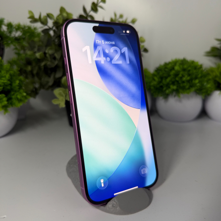 Trade in Apple iPhone 16 128Gb Pink IMEI: 1584