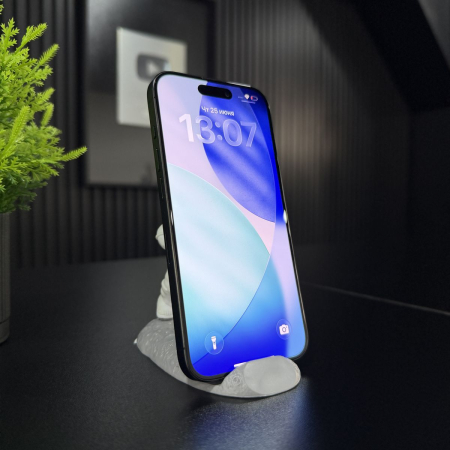 Trade in Apple iPhone 15 Pro 128Gb Black Titanium IMEI: 8629