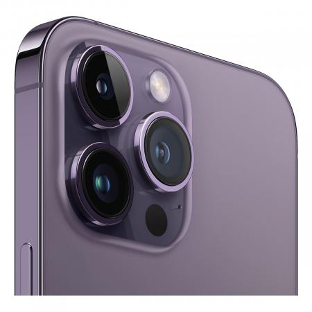 Apple iPhone 14 Pro Max 1Tb Deep Purple, темно-фиолетовый Apple iPhone 14 Pro Max 1Tb Deep Purple, темно-фиолетовый