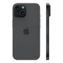 Apple iPhone 15 512Gb eSIM Black, черный