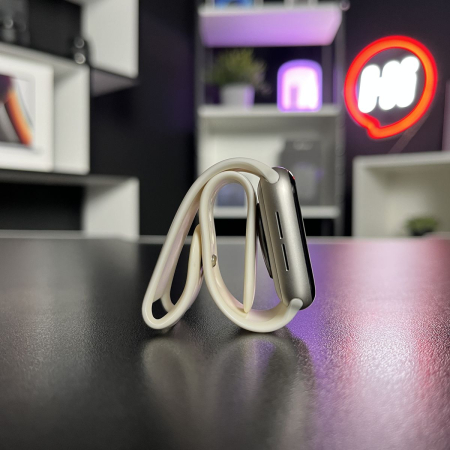 Trade in Apple Watch SE (2nd gen, GPS) 40mm Starlight IMEI: FD7C