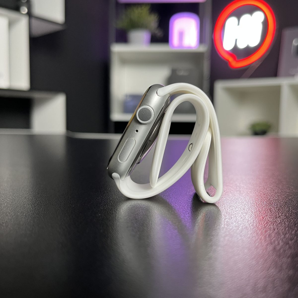 Trade in Apple Watch Series 8 45mm Silver IMEI: YGFN