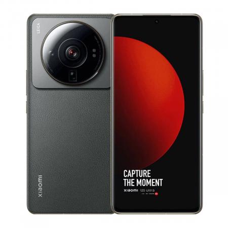 Xiaomi 12S Ultra 12/256Gb Verdant Green Зеленый