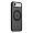 Чехол для iPhone Air с MagSafe Gurdini Shockproof Roller 360 Black, чёрный