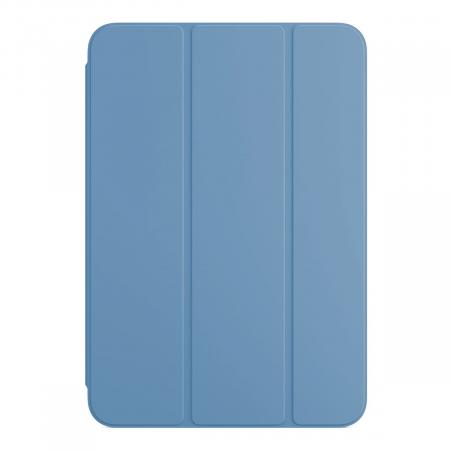 Чехол Smart Case для Apple iPad mini 6 Alaskan Blue, голубой