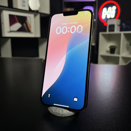 Trade in Apple iPhone 13 Pro Max 512Gb Gold IMEI: 1055