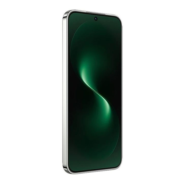 HUAWEI Nova 15 12/512Gb Vivid Green, зелёный